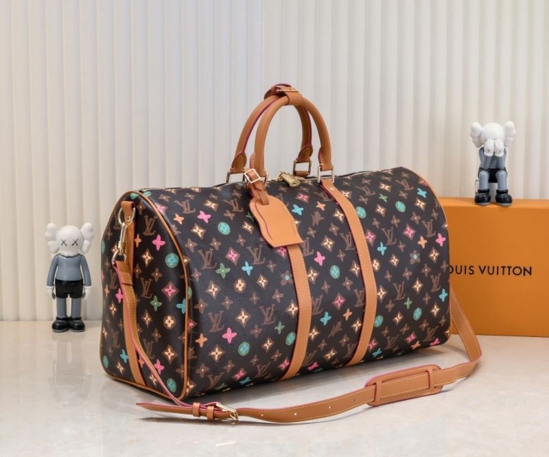 Louis Vuitton Travel Bags